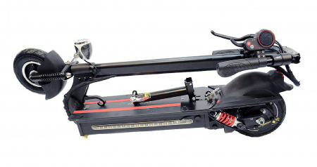 Купить KUGOO M2