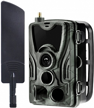 Купить Suntek HC-801LTE-LI