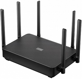 Купить Xiaomi Router AX3200 (RB01) Black