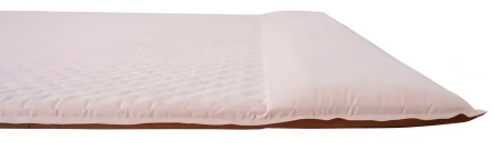 Купить Chanodug Double Suede Inflatable Mat with Pillow CD4064