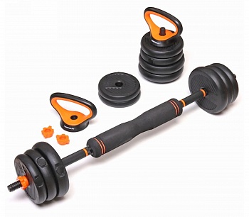 Купить Xiaomi Fed Magic Handle 4-in-1 15kg (FED-YL-01-002)