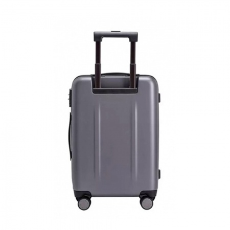 Купить Xiaomi 90 Points Suitcase 1A 24'' Gray