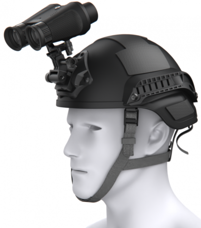 Купить Suntek 3D VR 4K Night Vision Binocular VRNV300