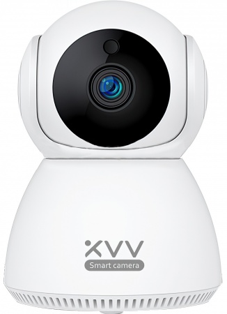 Купить Xiaomi Xiaovv Smart PTZ Camera 2K Q8 (XVV-3630S-Q8)