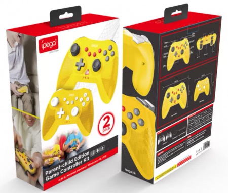 Купить iPEGA PG-SW019A