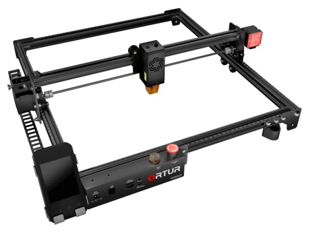 Купить Ortur Laser Master 2 S2 Pro (LU2-10A) EU