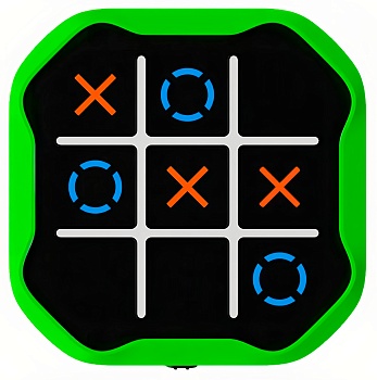 Xiaomi Giiker Tic-Tac-Toe Bolt (JKJZQ001) Green
