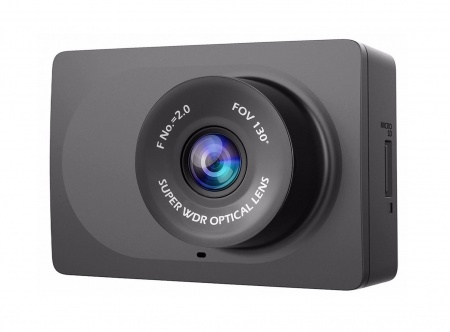 Купить Xiaomi (YI) Compact Dash Camera