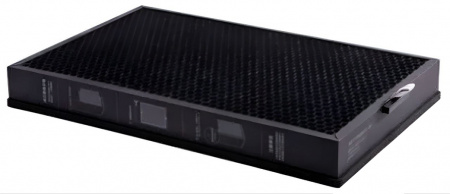 Купить Фильтр для очистителя воздуха Xiaomi Mi Air Purifier Max Green (2шт)