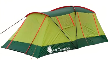 Купить MirCamping ART1500-6