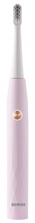 Купить Xiaomi Bomidi Electric Toothbrush Sonic T501 Pink