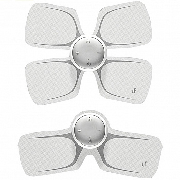 Купить Xiaomi LeFan Magic Sticker White (LF-H105)