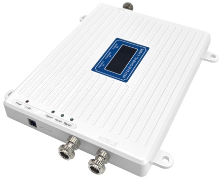 Купить CARCAM Triband Signal Booster (CC016B)