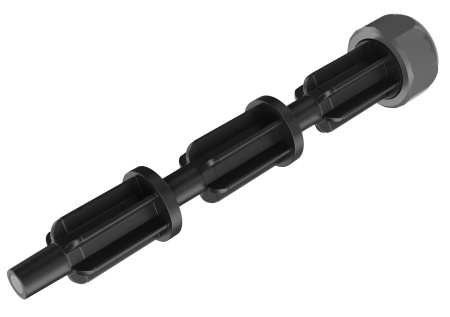 Купить Xiaomi Screwdriver Set 39 in 1 (XMMTM039)