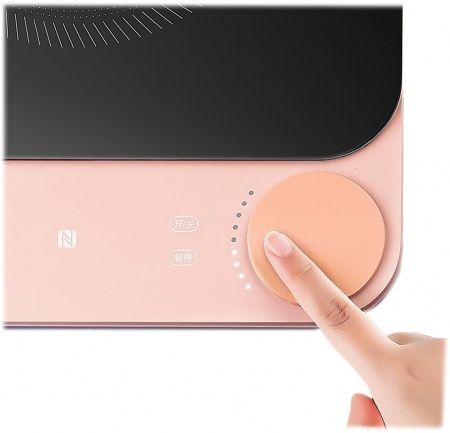 Купить Xiaomi Tokit Pink (TCL03M)
