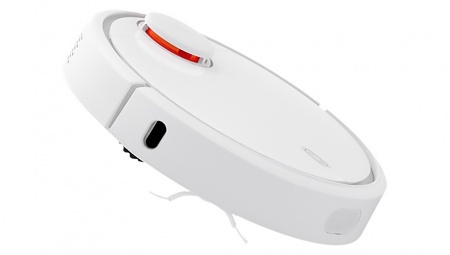 Купить Xiaomi Mi Robot Vacuum Cleaner (SDJQR01RR)