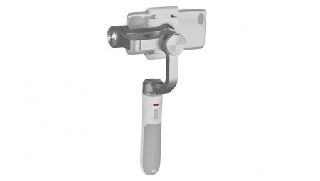 Купить Xiaomi Mijia 3 Axis Handheld Gimbal Stabilizer White (SJYT01FM)