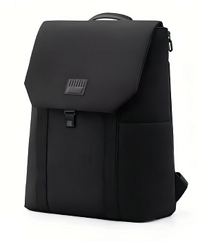 Купить Xiaomi 90 Points Ninetygo Urban Shark Pack Vitality Edition Backpack Black