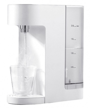 Купить Xiaomi Viomi Smart Instant Hot Water Bar Dispenser 2L (MY2)
