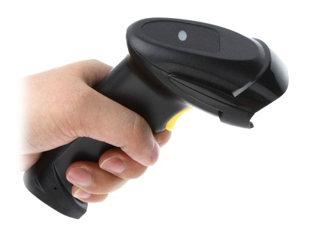 Купить SUNTEK 2D WIRELESS BARCODE SCANNER (ST8200DW)