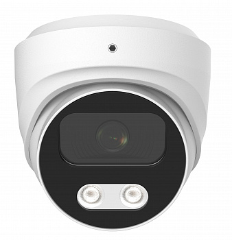 Купить CARCAM 2MP Dome IP Camera 2072SDM