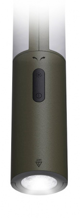Купить Xiaomi NexTool Wukong Multifunctional Lamp Camping Light (NE20265)