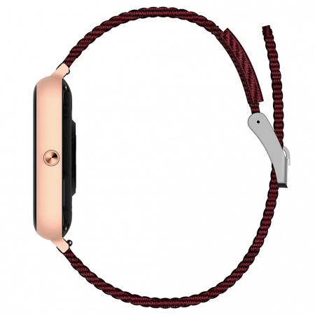 Купить Lenovo Smart Watch S2 Gold