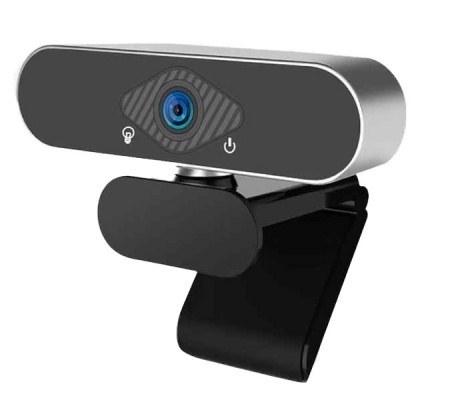 Купить Xiaomi Xiaovv Via USB Camera 1080P (XVV-3320S-USB)