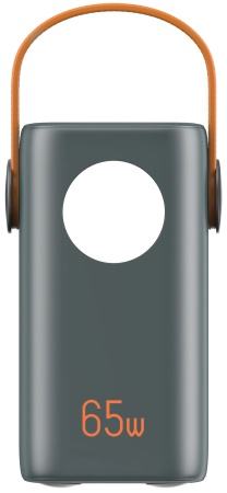 Купить Xiaomi Grnoe Portable Power Station C40 40000mah 65W Black