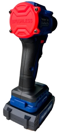 Купить MABAR S21 Аккумуляторная бесщёточная дрель-шуруповёрт