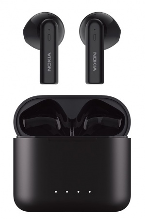 Купить Nokia Essential True Wireless Earphones E3101 Black