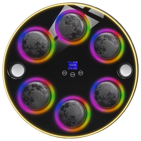 Купить Music Boxing Machine (MB15)