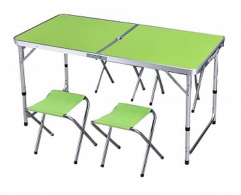 Купить MirCamping CH020 Green