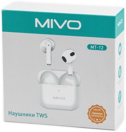 Купить Mivo MT-12
