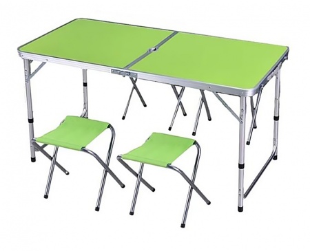 Купить MirCamping CH020 Green