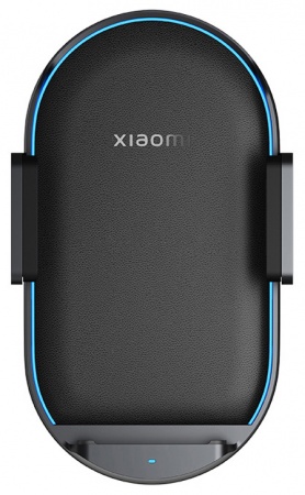 Купить Xiaomi Wireless Car Charger Pro 50W Max (WCJ05ZM)
