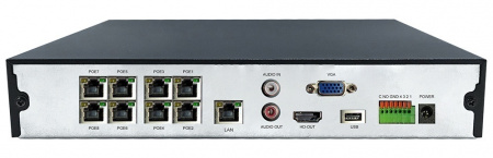 Купить CARCAM NVR4808