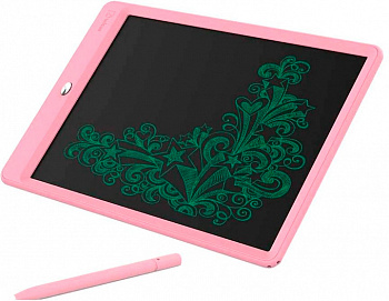 Купить Xiaomi LCD Writing Tablet 10" (XMXHBE10L) Pink