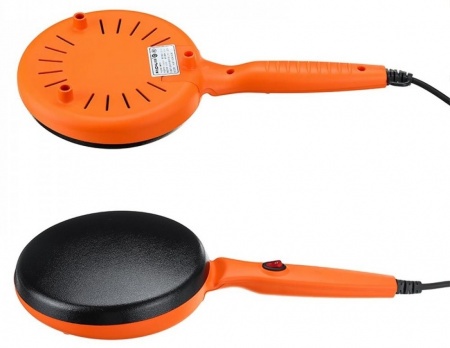 Купить Xiaomi Liven Fun Pancake Machine (BC-411A)
