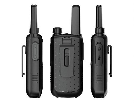 Купить BAOFENG BF-T17 Black