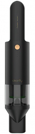 Купить Xiaomi CleanFly H2 Portable Vacuum Cleaner  (FV2S) Black