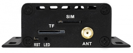 Купить CARCAM HDC-DVR 4G KIT 10