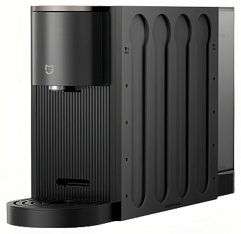 Купить Xiaomi Mijia Capsule Coffee Machine S1 650ML (CMC001) Black