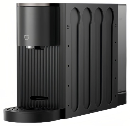Купить Xiaomi Mijia Capsule Coffee Machine S1 650ML (CMC001) Black