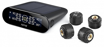 Купить Xiaomi 70mai Tyre Safety Monitor Lite (Midrive T02)