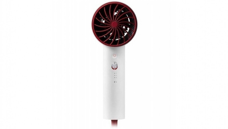 Купить Xiaomi Anions Hair Dryer H5-T Red