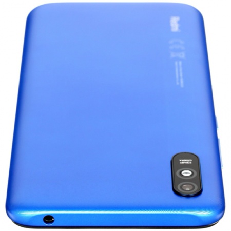 Купить Xiaomi Redmi 9A 2/32 ГБ RU, Синий