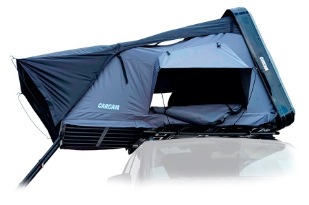 Купить CARCAM Roof Tent (CC6008V1.6)