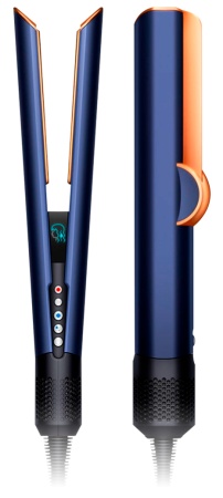 Купить Xiaomi SenCiciMen Air Straightener X10 EU Blue