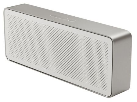 Купить Xiaomi Mi Bluetooth Speaker 2 White (XMYX03YM)